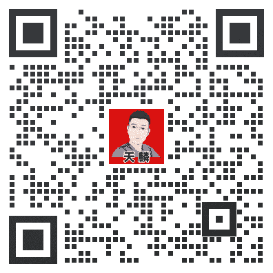 兼职赚钱学习群二维码