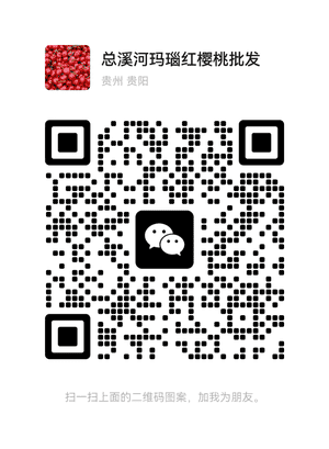 玛瑙红樱桃批发