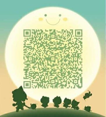 天猫淘宝优惠券二维码