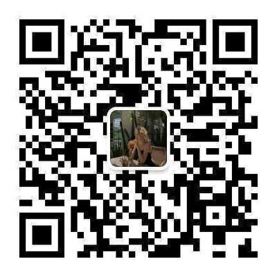 塑身美白群二维码