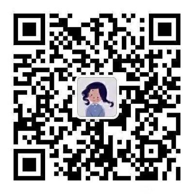 沟通交流互助群二维码