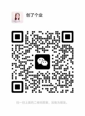 2024最副业项目分享群二维码