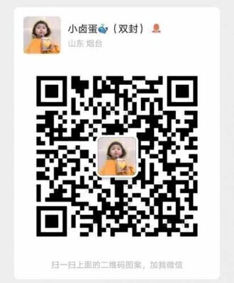 微信创业兼职群二维码