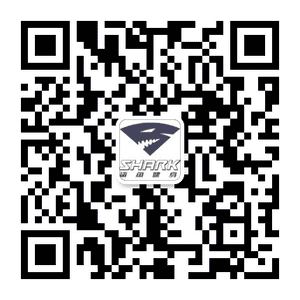 游泳健身交流群二维码