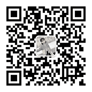 儿童服装一手货源二维码