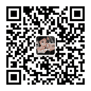 时尚坐标女装工作室二维码
