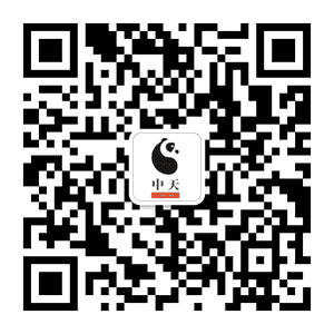 莆田鞋招代理二维码
