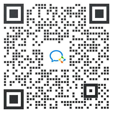 邀请好友进群即奖现金或实物二维码
