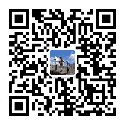 社交电商零投入招代理二维码