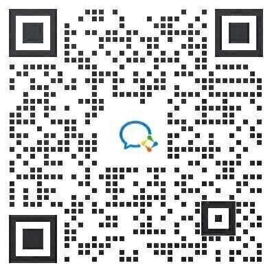义乌库存尾货创业联盟3群二维码