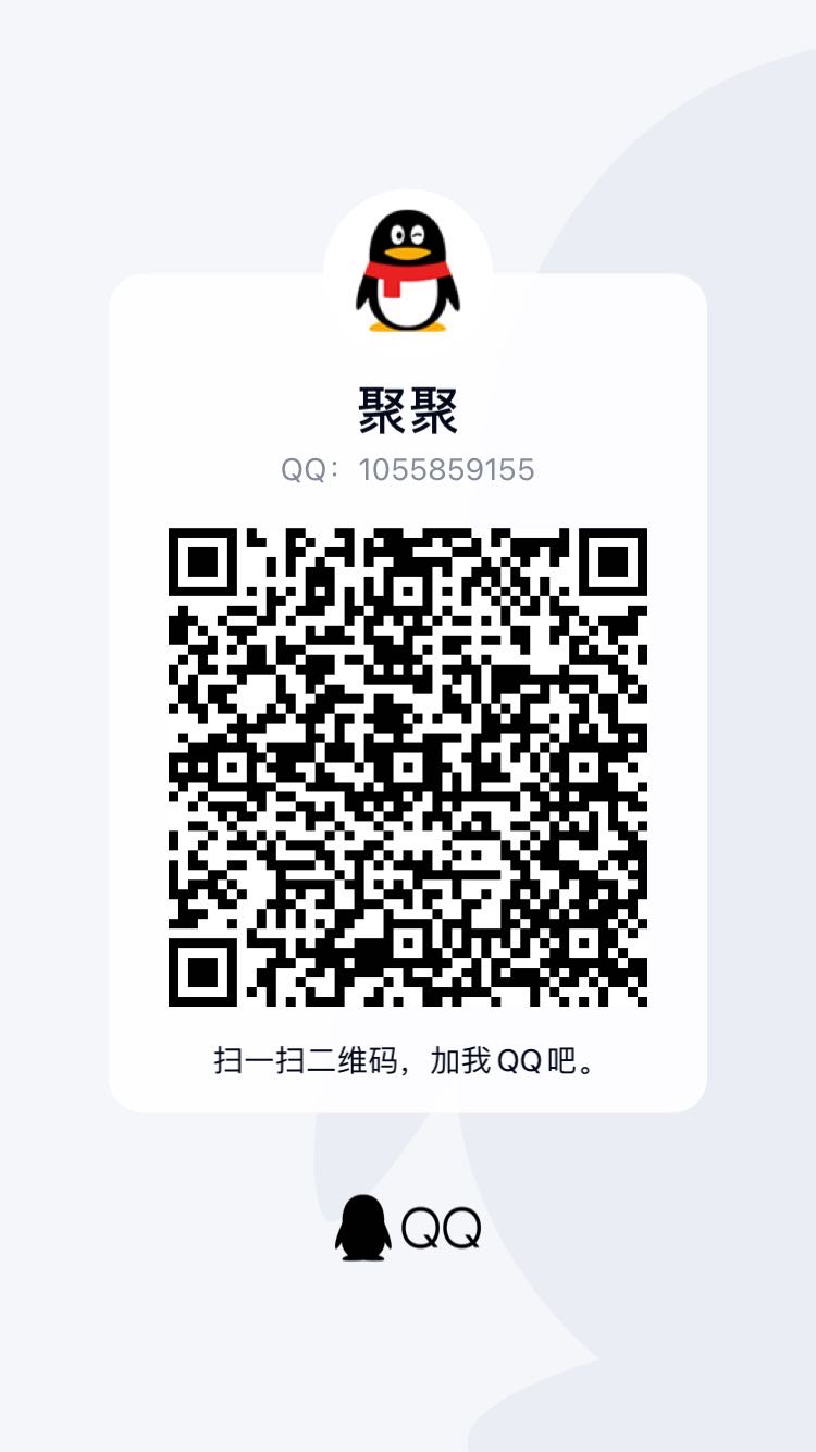 大学生宝妈副业二维码