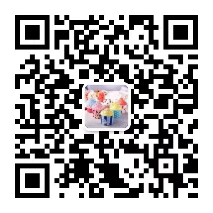 惊喜荭包羊毛群