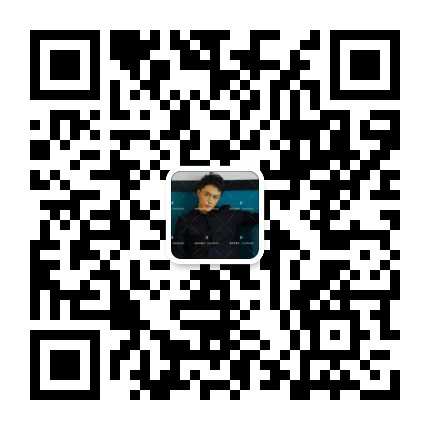 豪级全国人脉群二维码