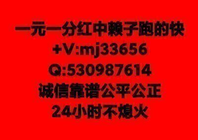 一元一分红中麻将跑得快