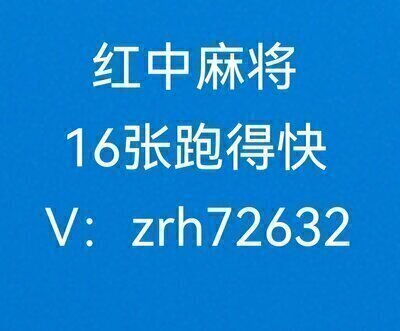 红中麻将一元一分微信群