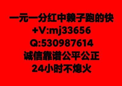 一元一分红中麻将跑得快