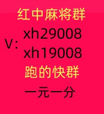 怎么找手机红中麻将一元一分群二维码