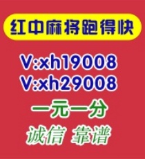 广东一元一分红中麻将群【蒸蒸日上】