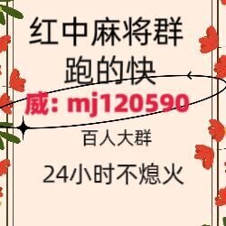 正规广东24小时在线一元麻将群