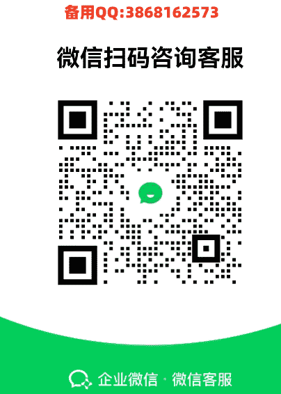 兼职招V推二维码