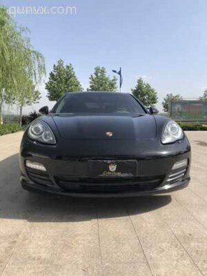 汽车交流