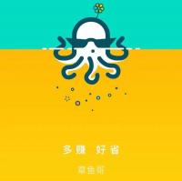 章鱼弟