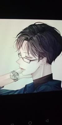 代购交流群