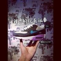 潮品鞋服